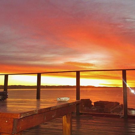 Villa Starfish Surf House Jeffreys Bay Exterior foto