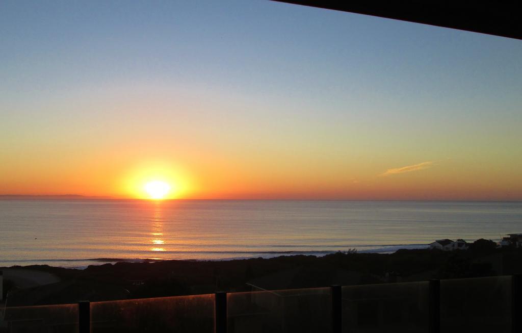 Villa Starfish Surf House Jeffreys Bay Habitación foto