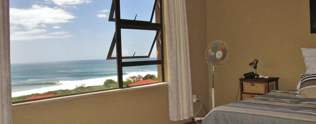 Villa Starfish Surf House Jeffreys Bay Habitación foto