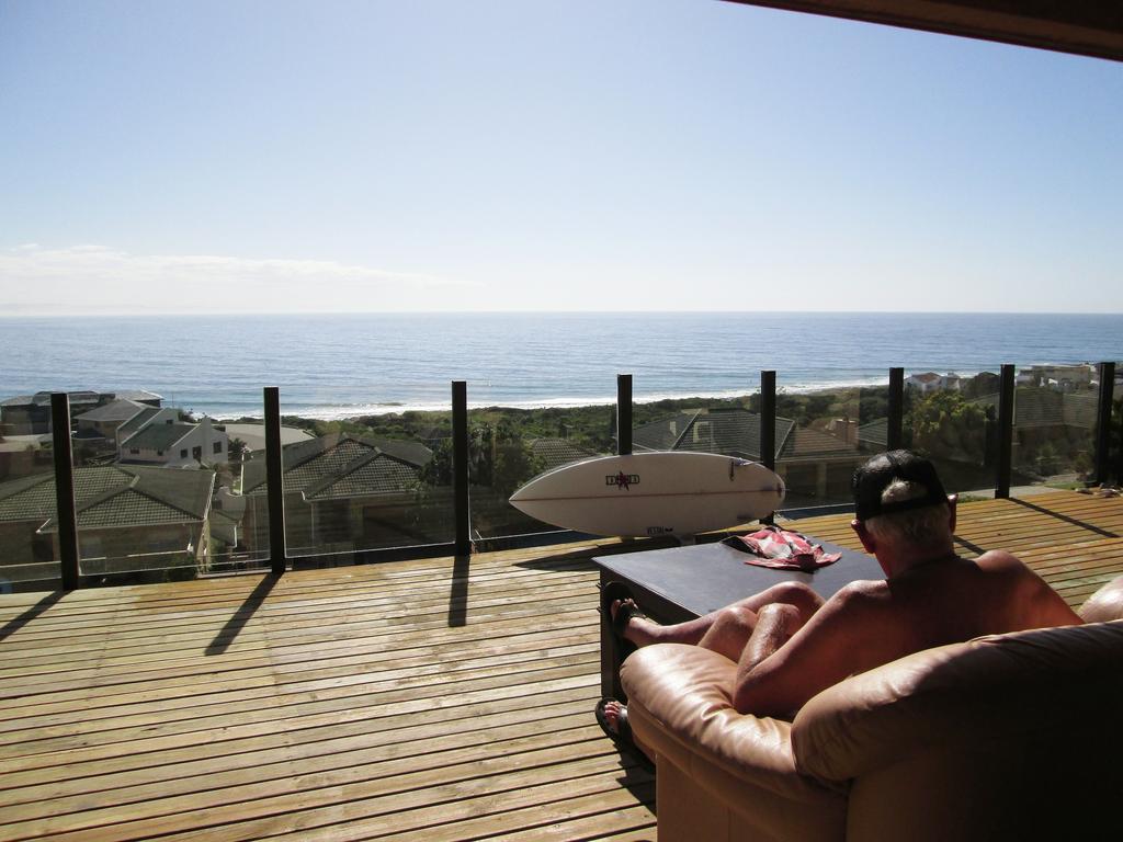 Villa Starfish Surf House Jeffreys Bay Habitación foto
