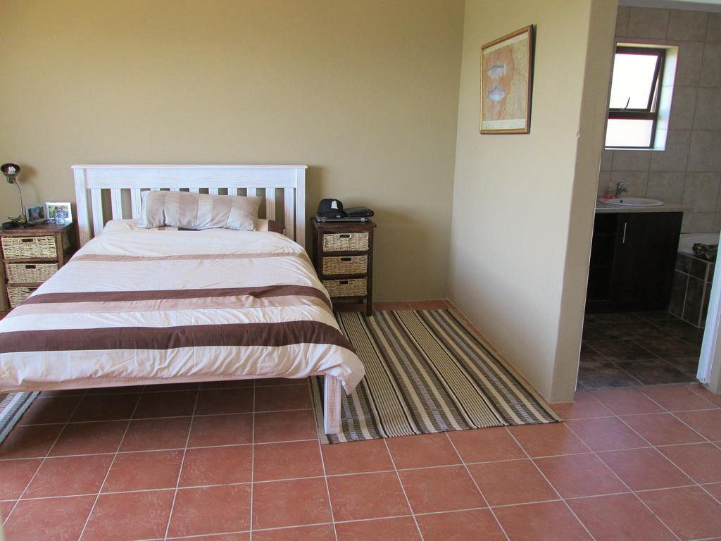 Villa Starfish Surf House Jeffreys Bay Habitación foto
